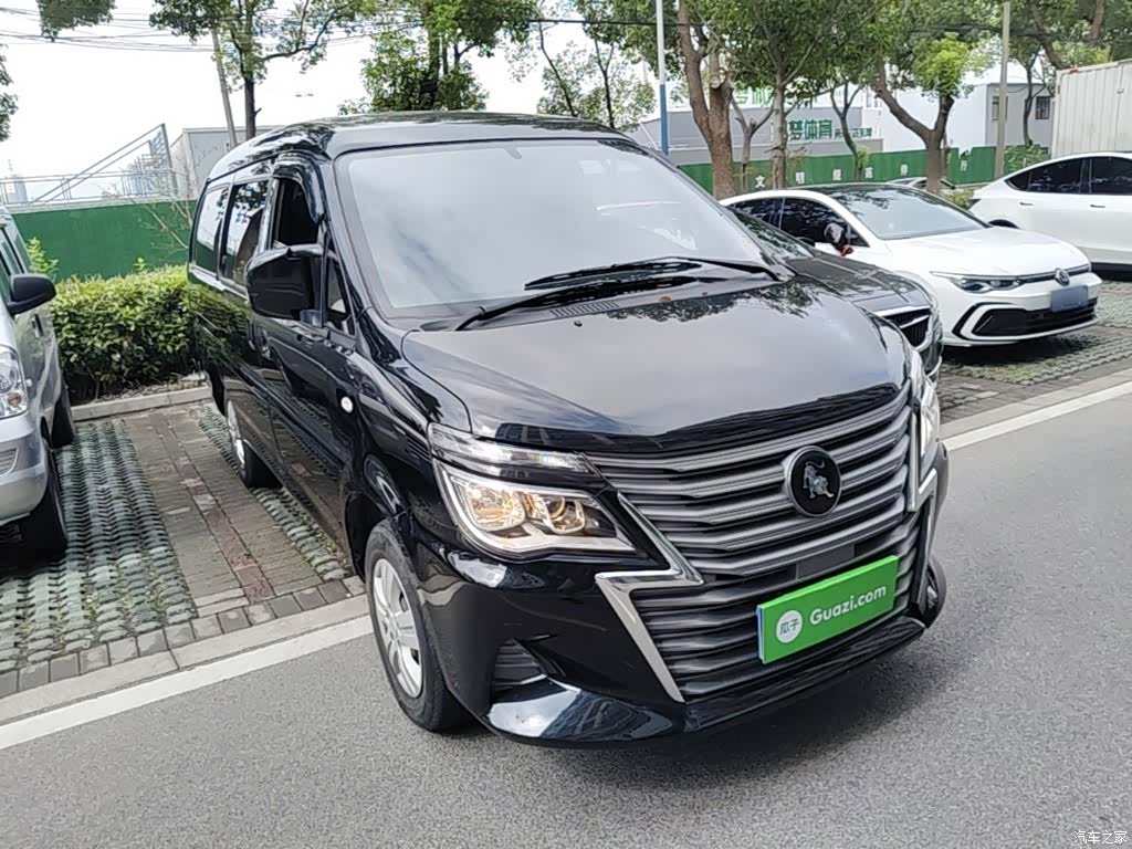 DongFeng M5L, 2024 4