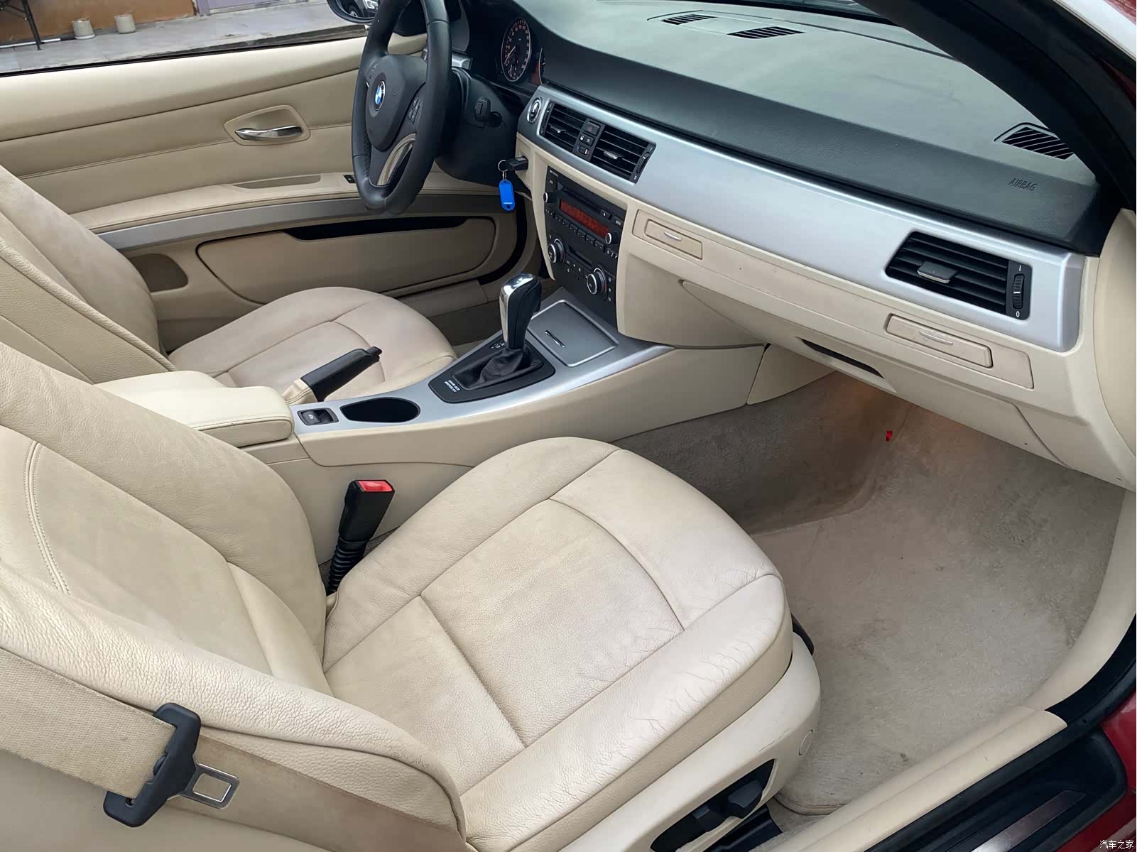 BMW 3 Series, 2011 7