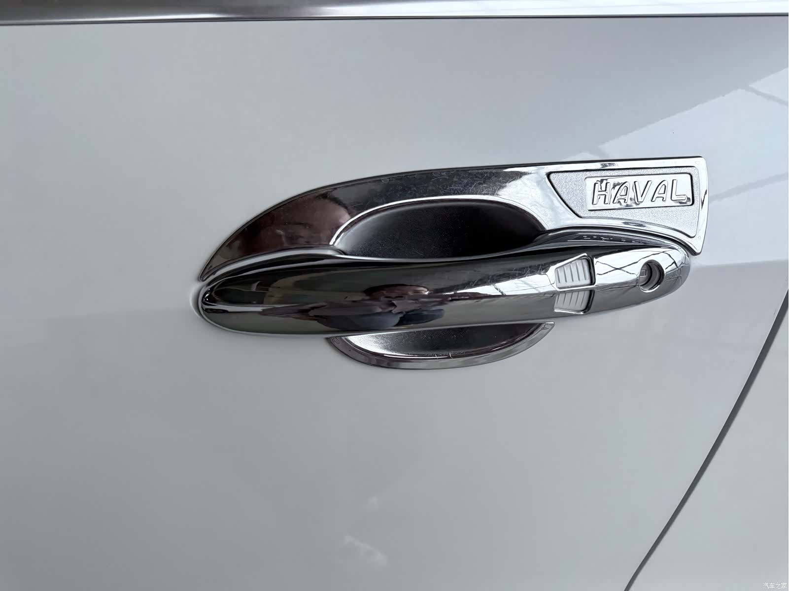 Haval H6, 2021 7