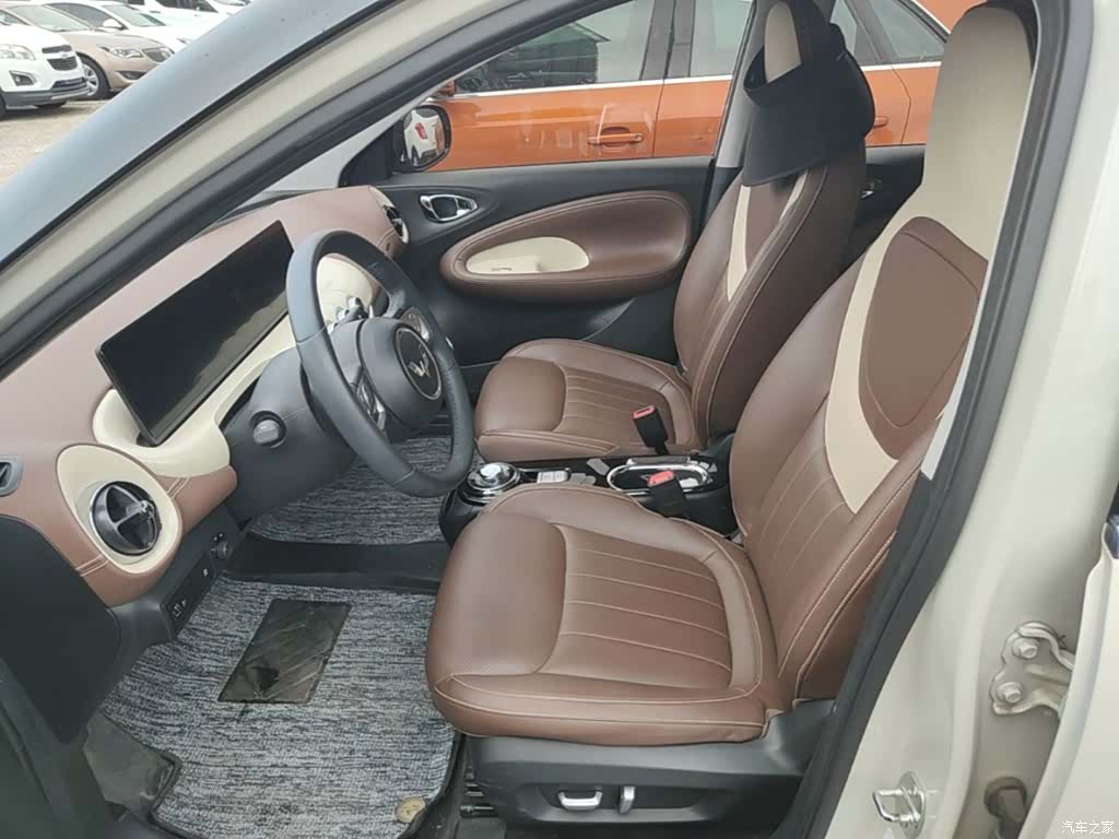 Wuling Bingo, 2024 15