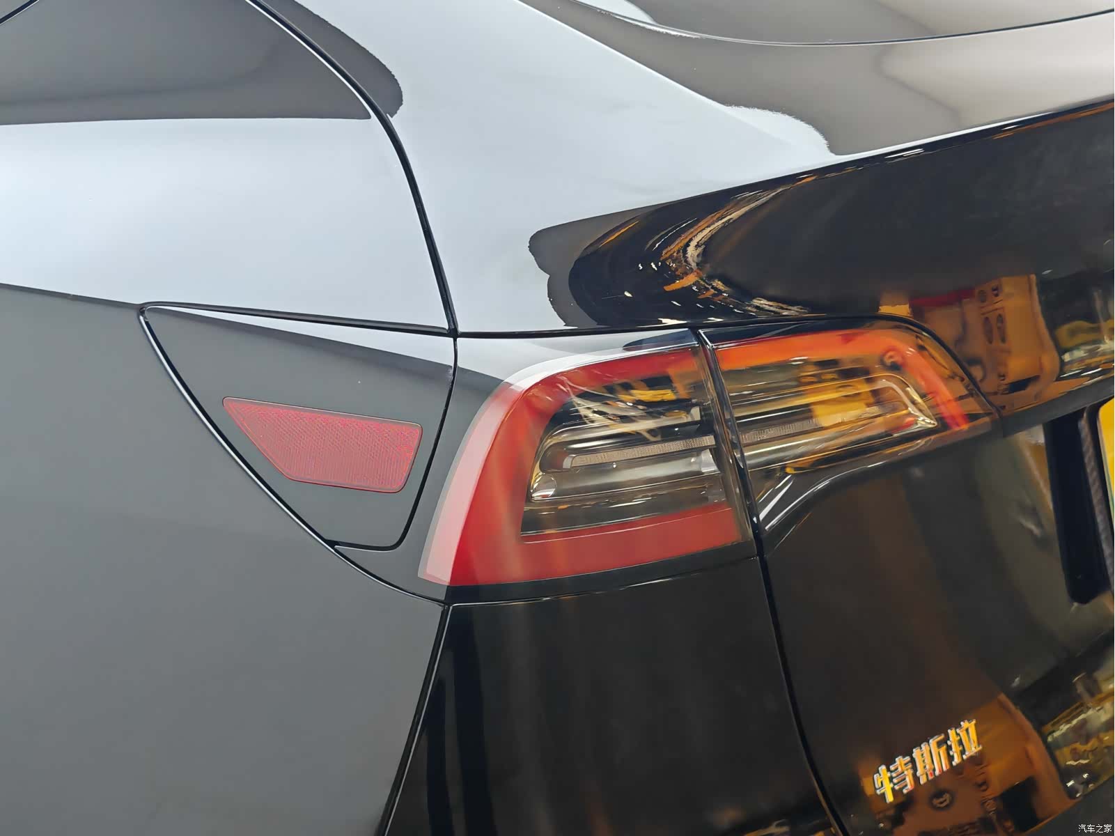 Tesla Model Y, 2024 7