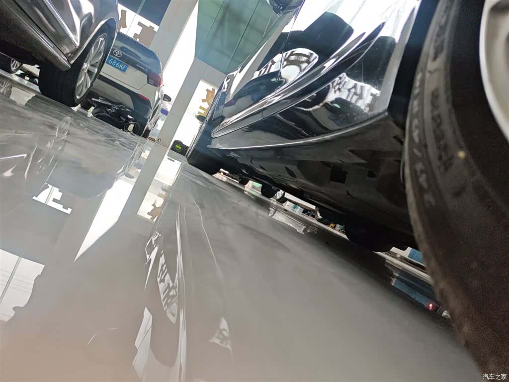 Cadillac CT5, 2021 22