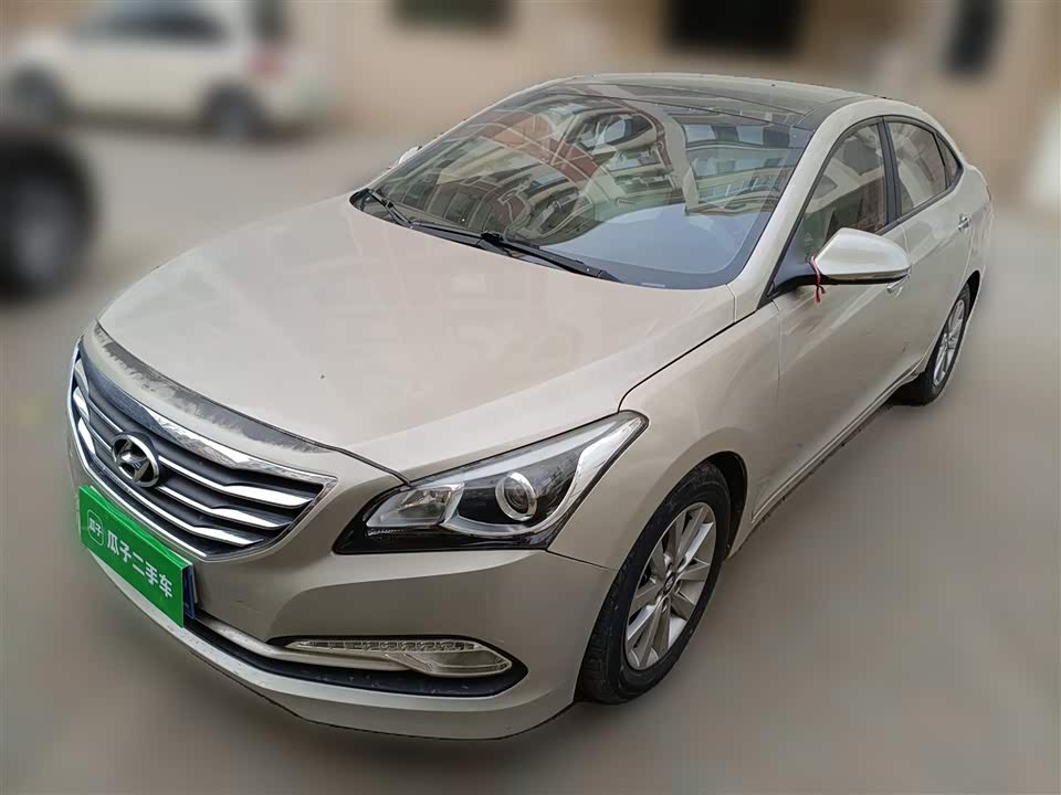 Hyundai Name picture