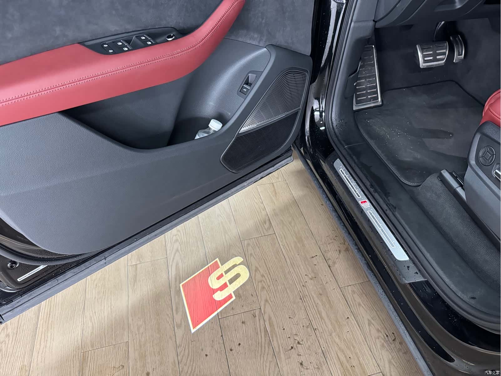 Audi Q7, 2024 9