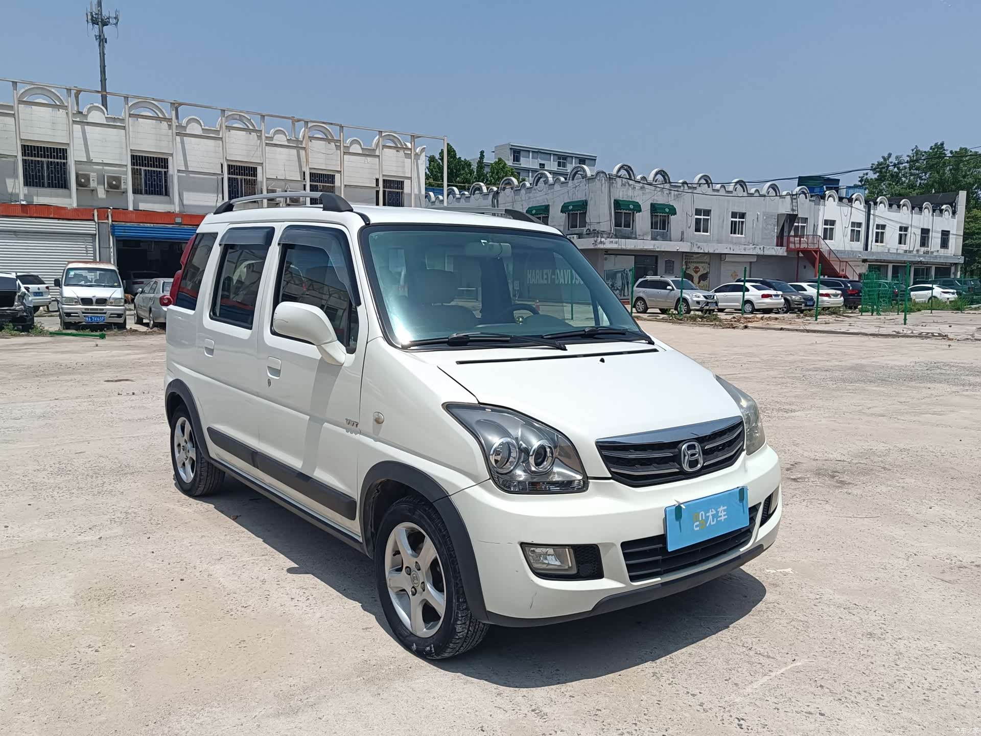 Suzuki X5, 2014 3