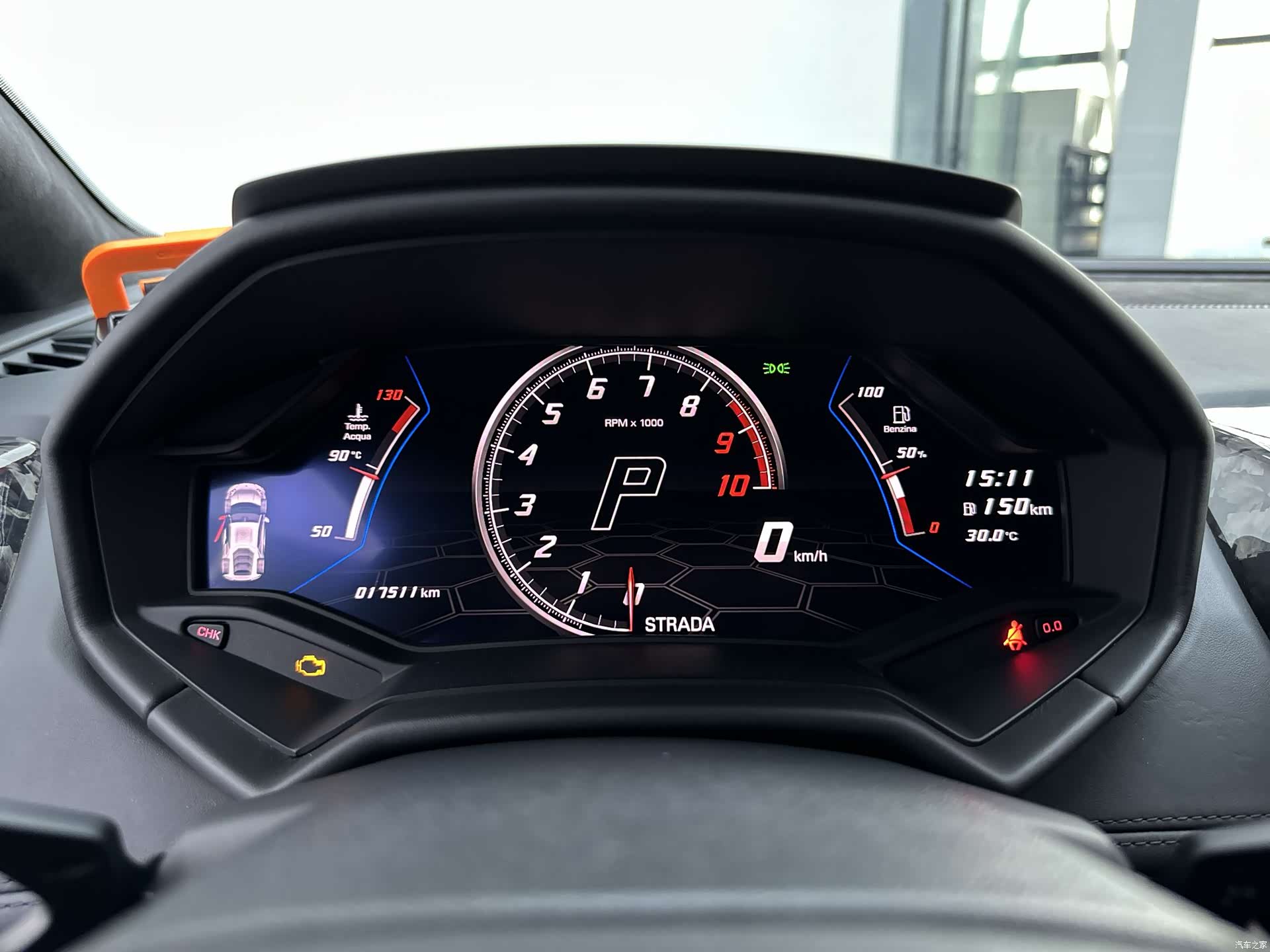 Lamborghini Huracán, 2022 20