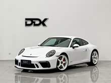 ��ʱ��911 2017�� Carrera GTS 3.0T