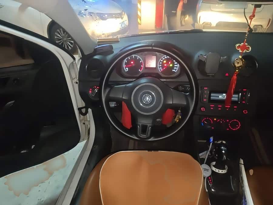 Volkswagen Jetta 2018, фото 3