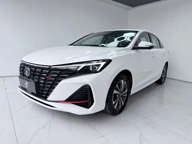 Changan Eado 2022 — купить из Китая под заказ