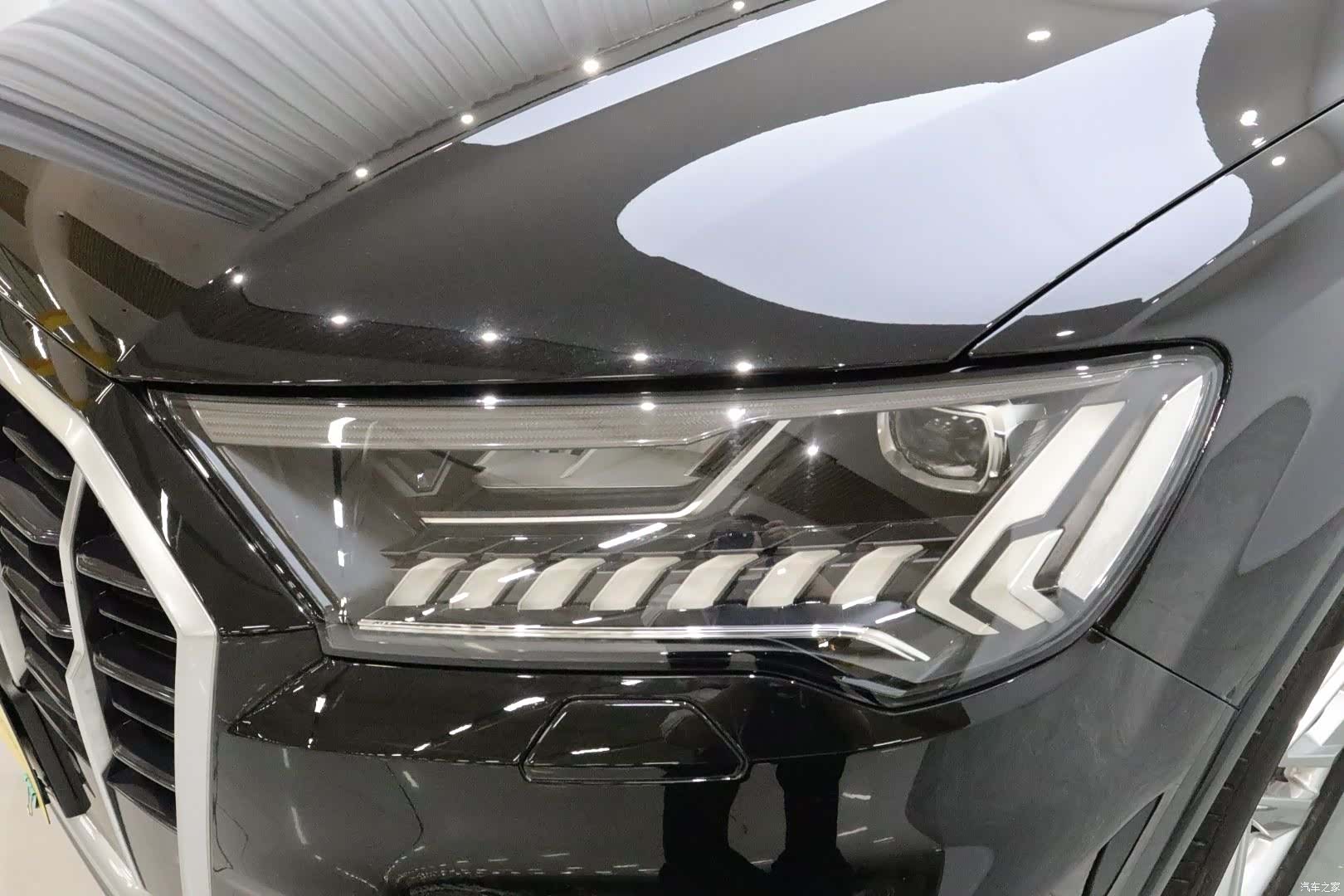 Audi Q7, 2024 18