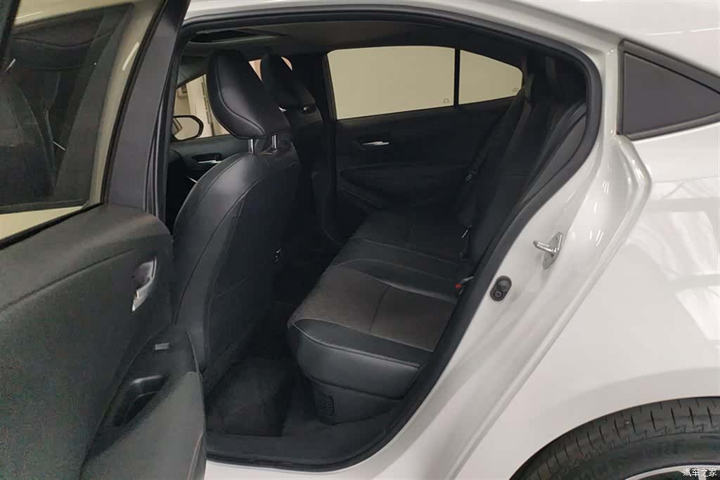 Toyota Levin, 2023 11