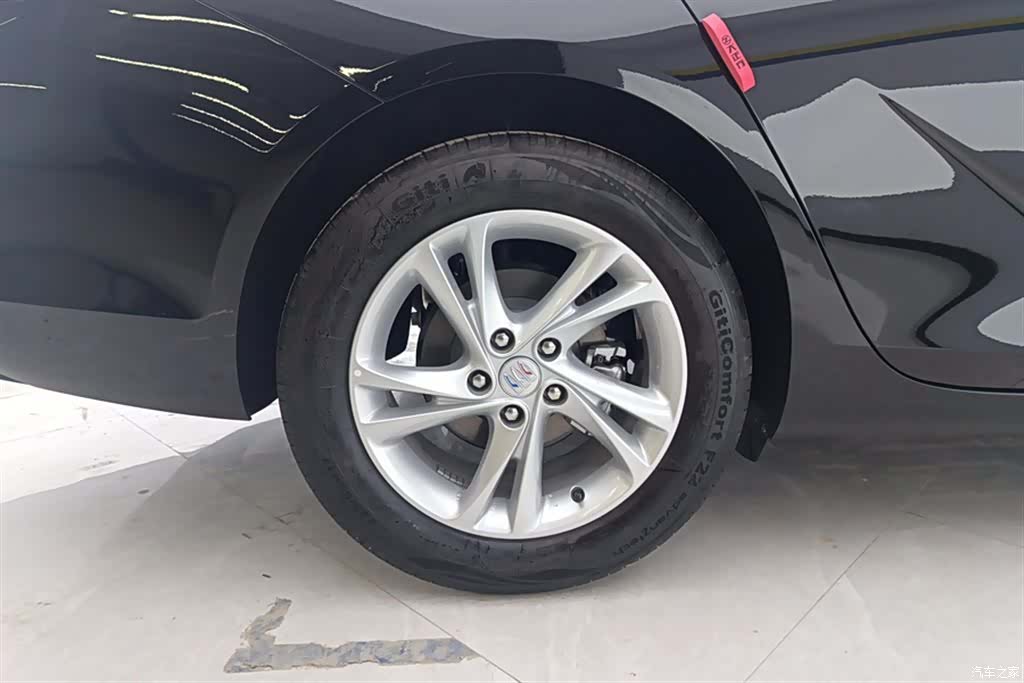 Buick Regal, 2025 6