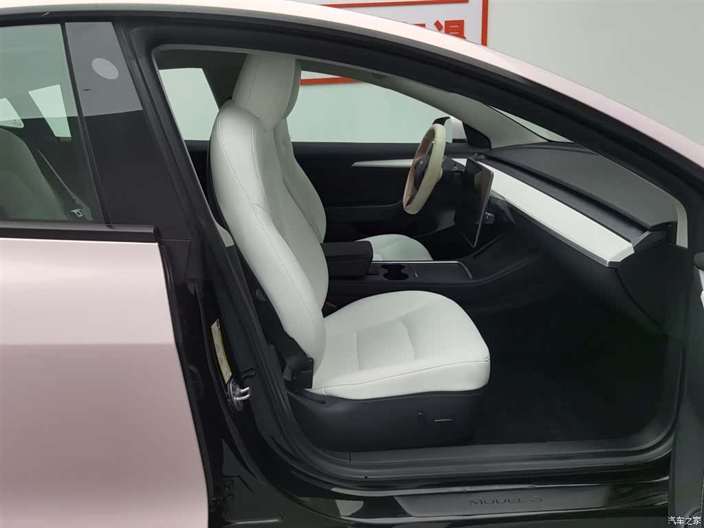 Tesla Model 3, 2022 23