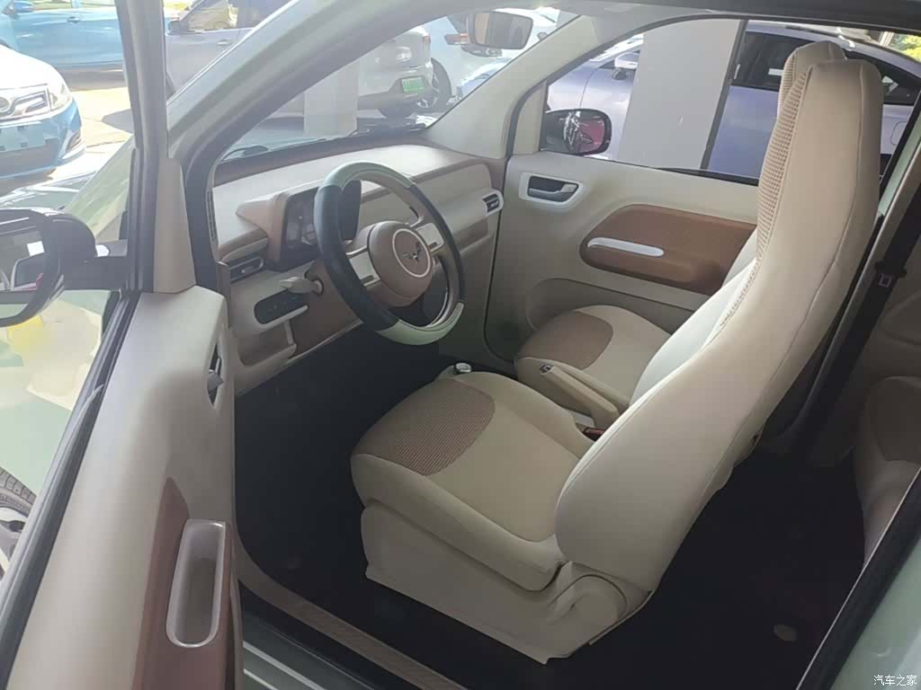 Wuling MINIEV, 2024 16