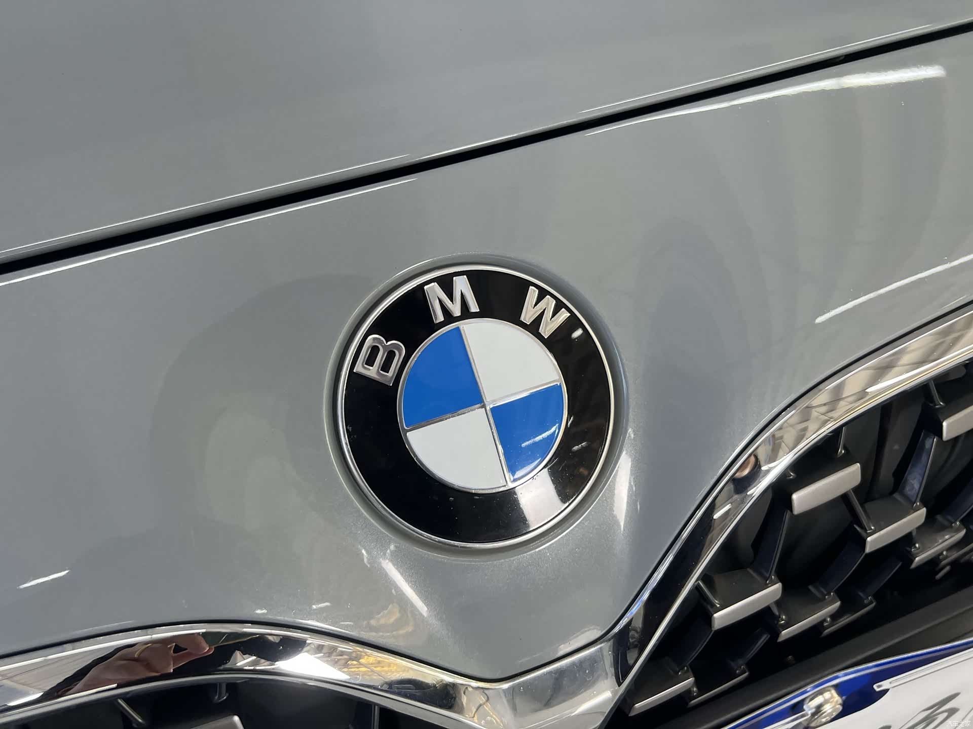 BMW 4 Series, 2024 14
