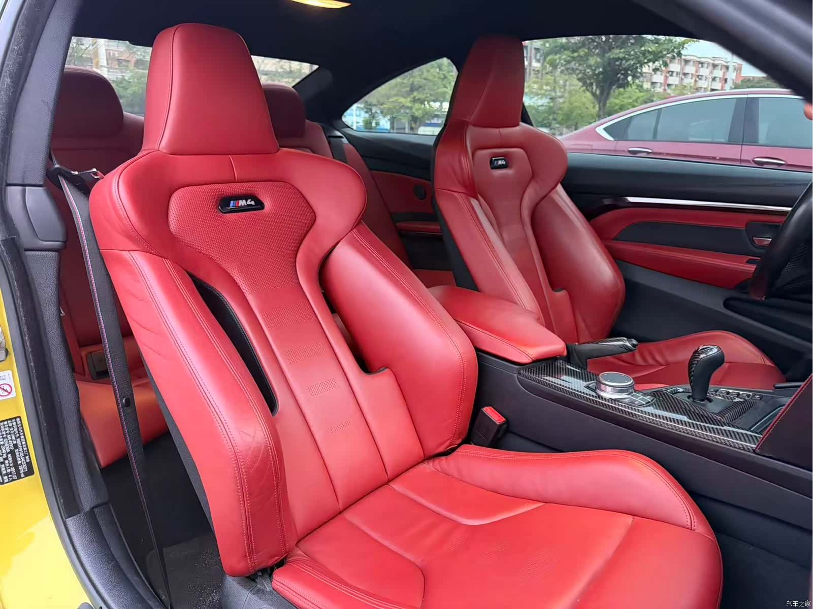 BMW M4, 2018 6