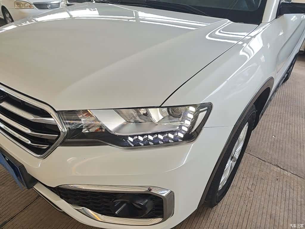 Haval H6, 2018 24