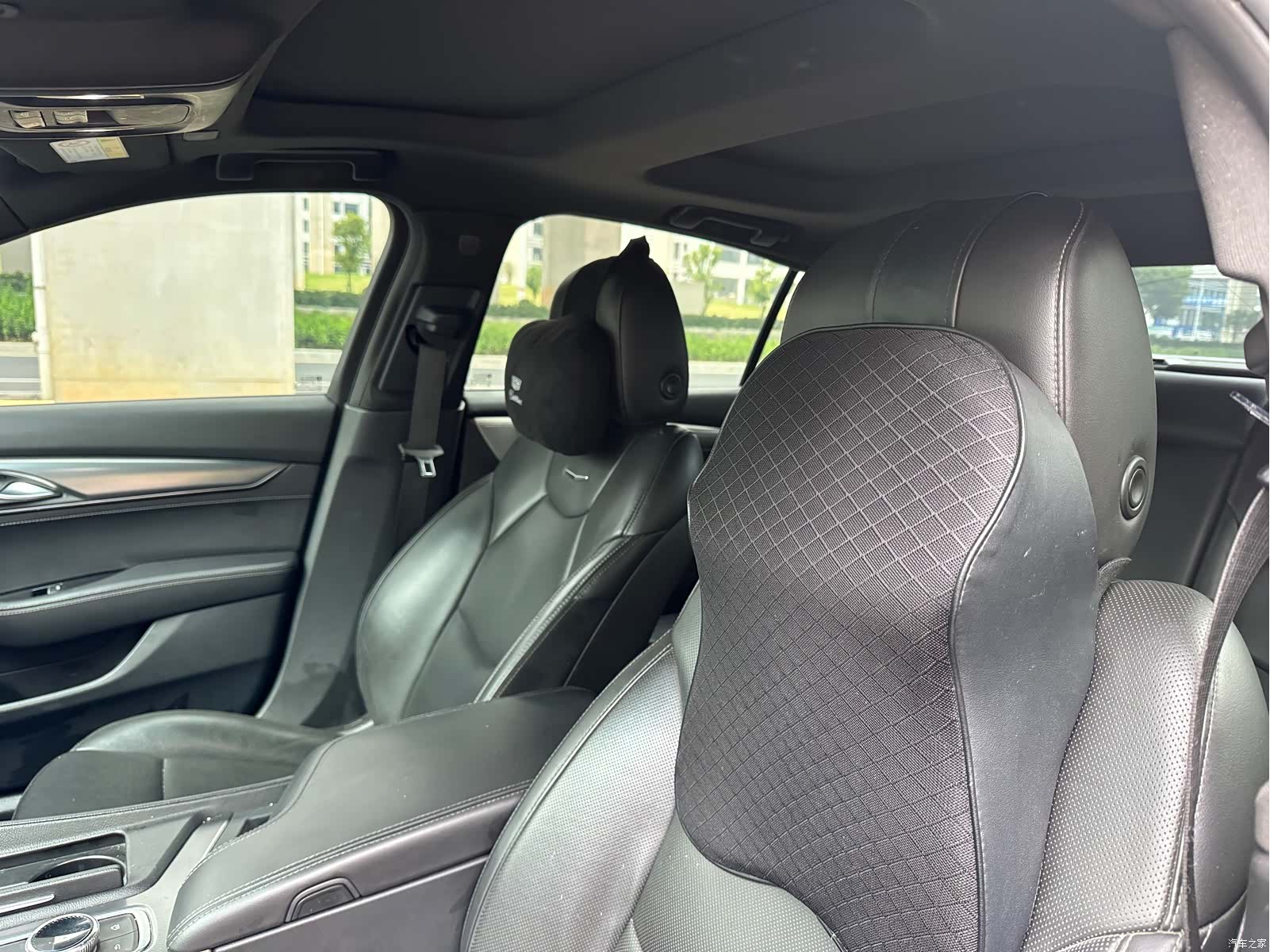 Cadillac CT5, 2020 6