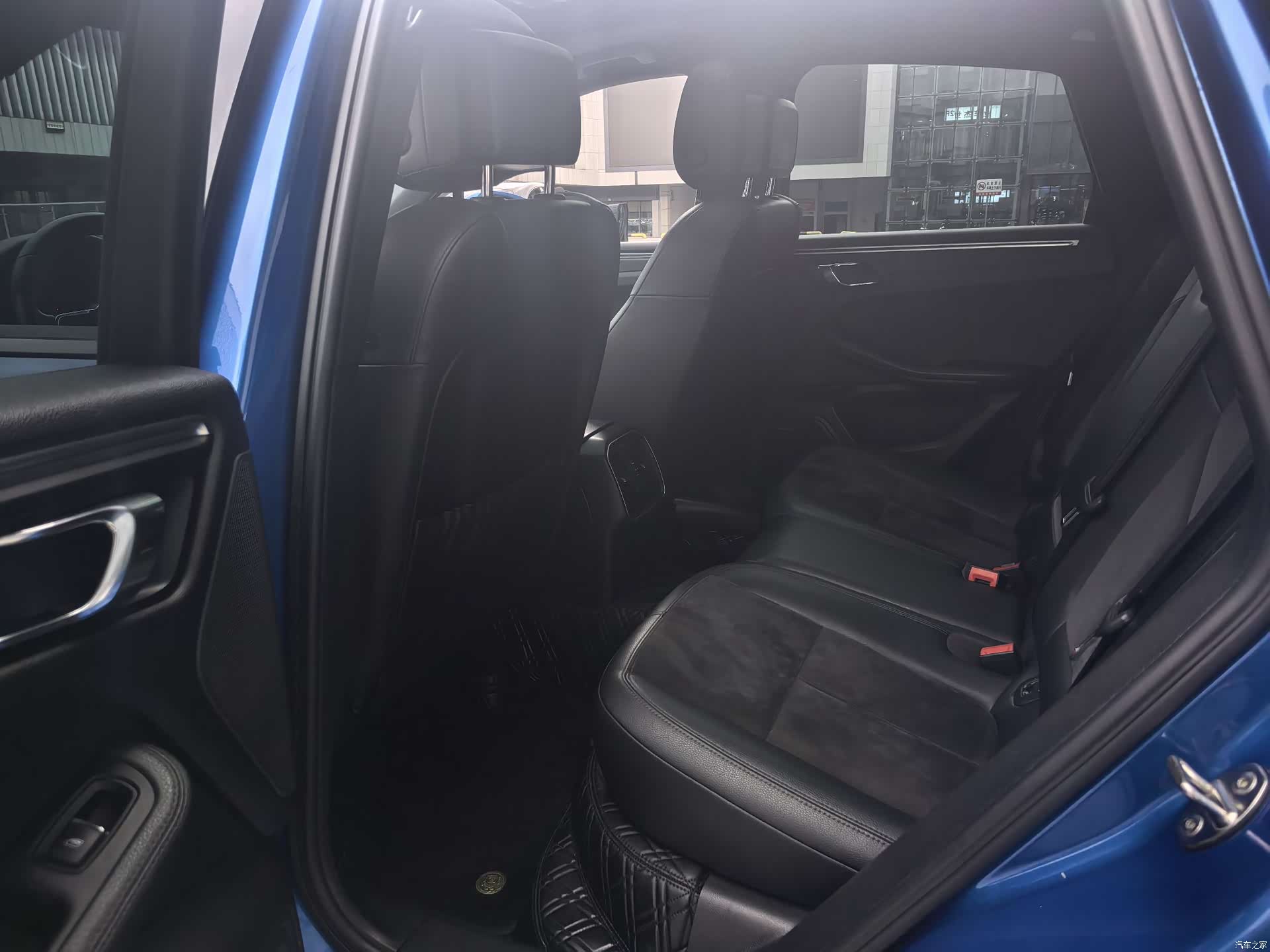 Porsche Macan, 2016 12