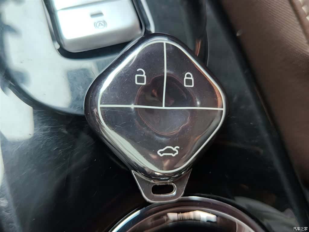 Wuling Bingo, 2024 9