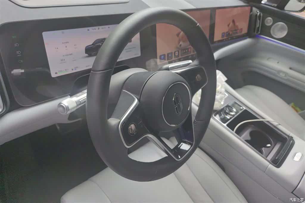 AITO M9, 2025 15