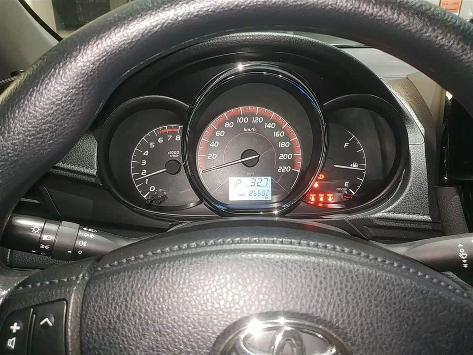 Toyota Vios