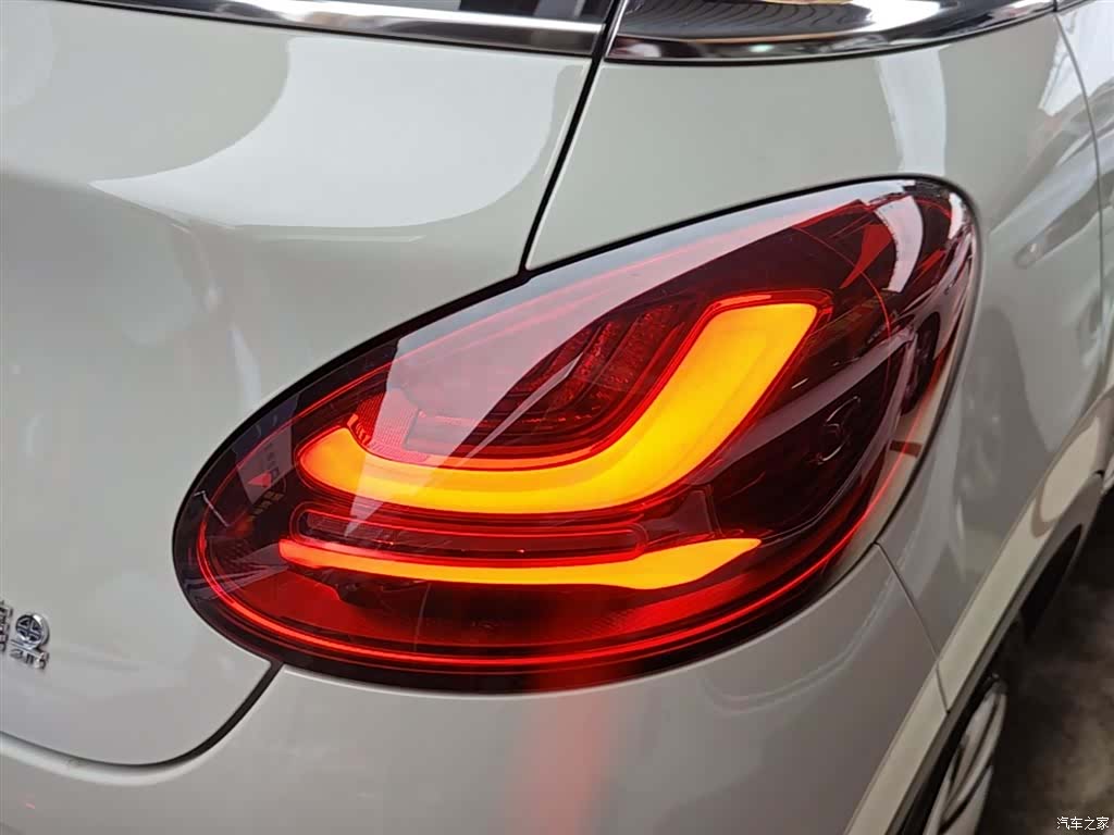 Wuling Bingo, 2024 8