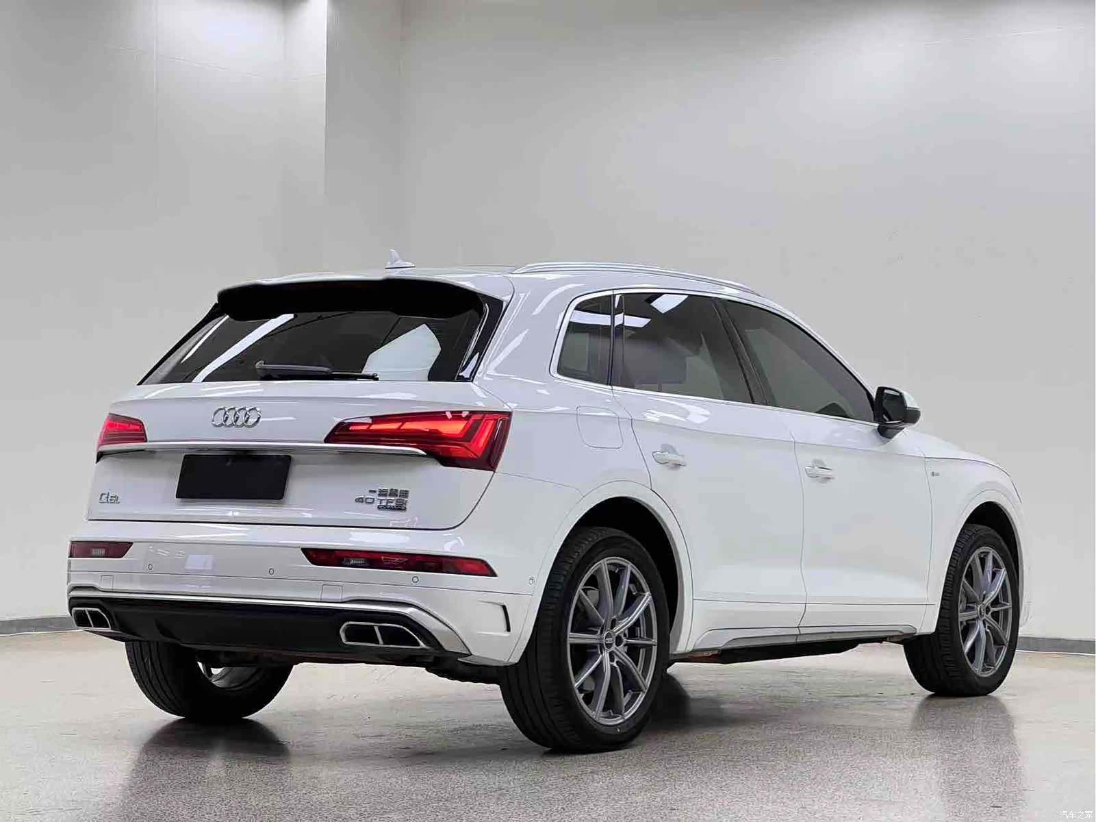 Audi Q5L, 2023 25