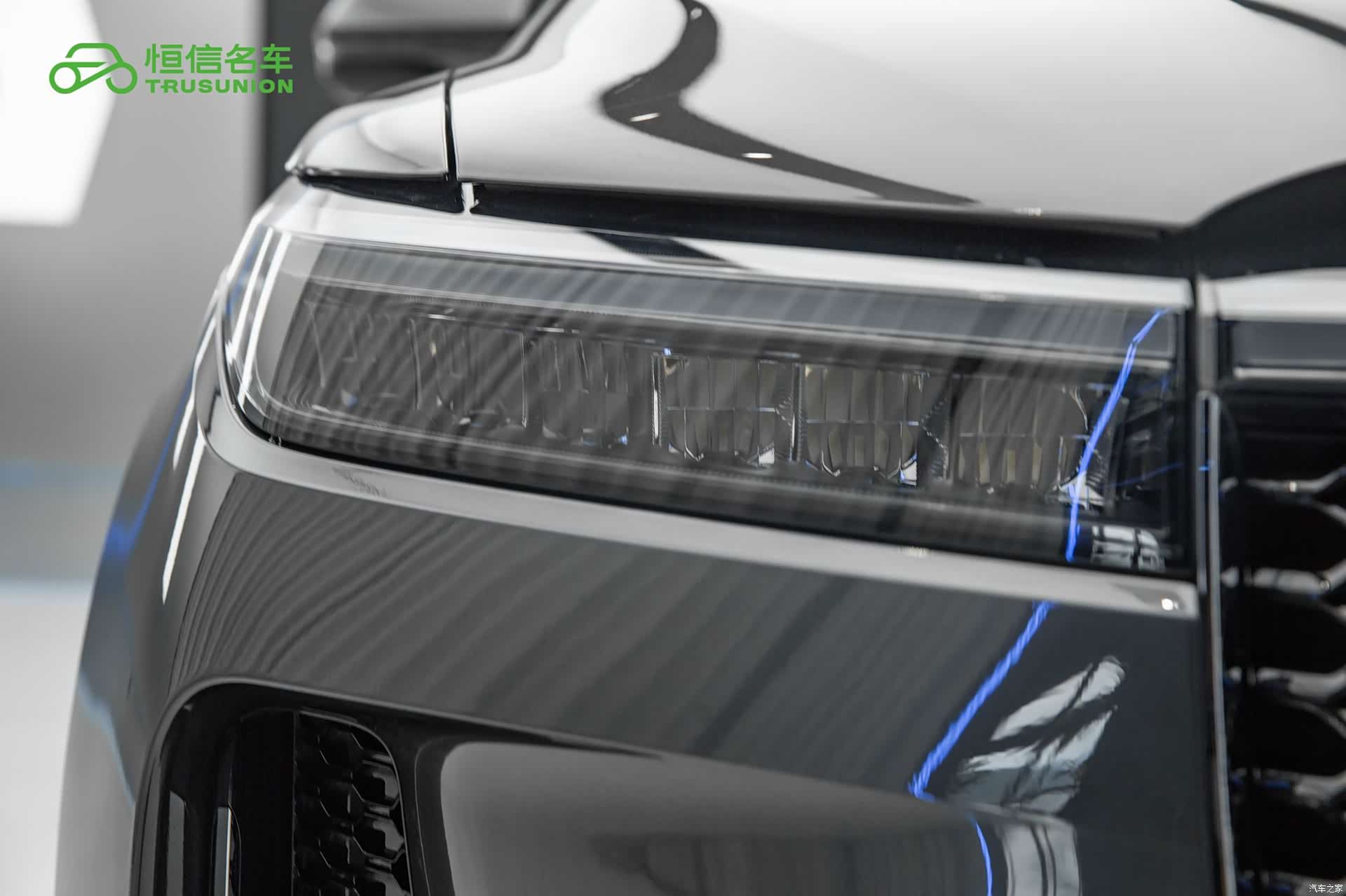 Li Auto ONE, 2020 9