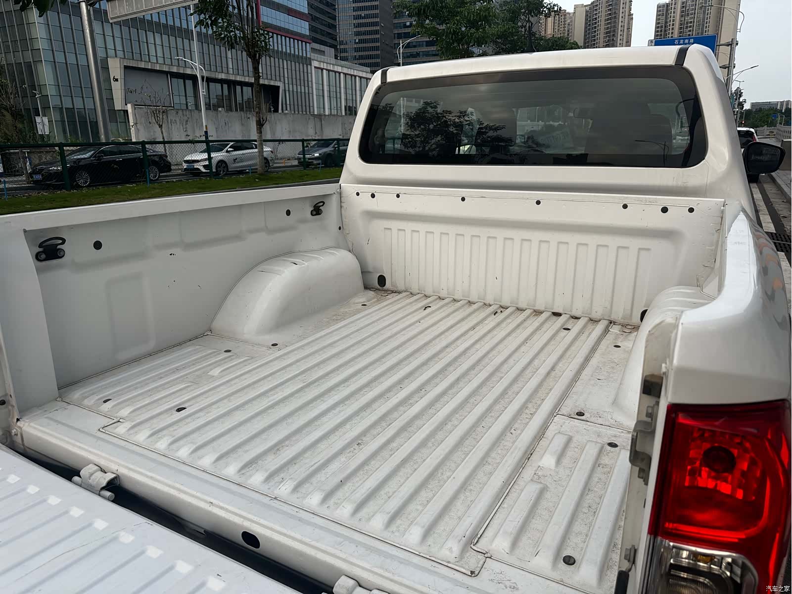 Nissan QR25, 2018 11