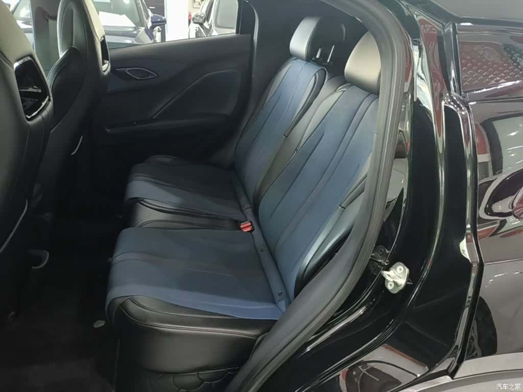 BYD Seagull, 2025 13