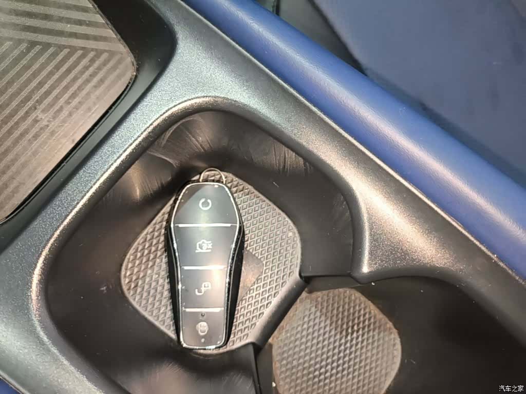 BYD Seagull, 2025 17