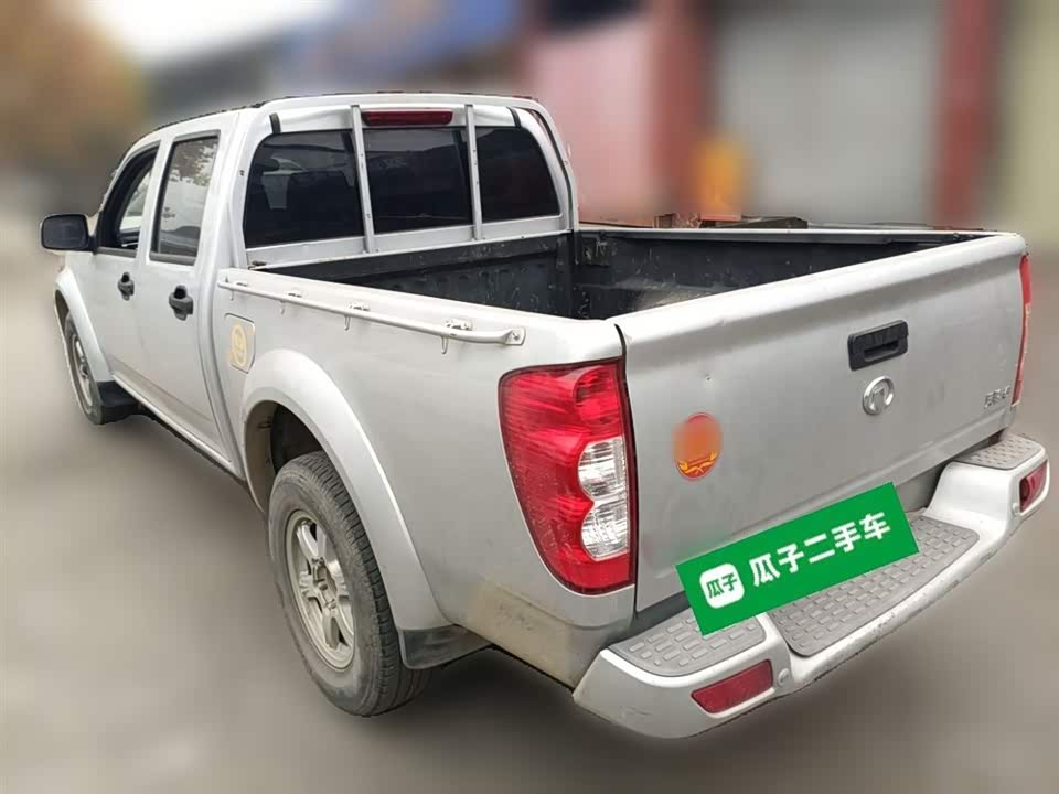 Great Wall Fengjun 5