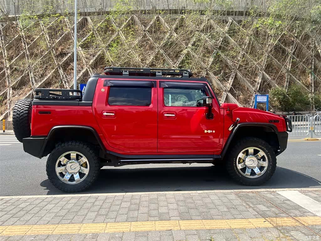 Hummer H2, 2013 3