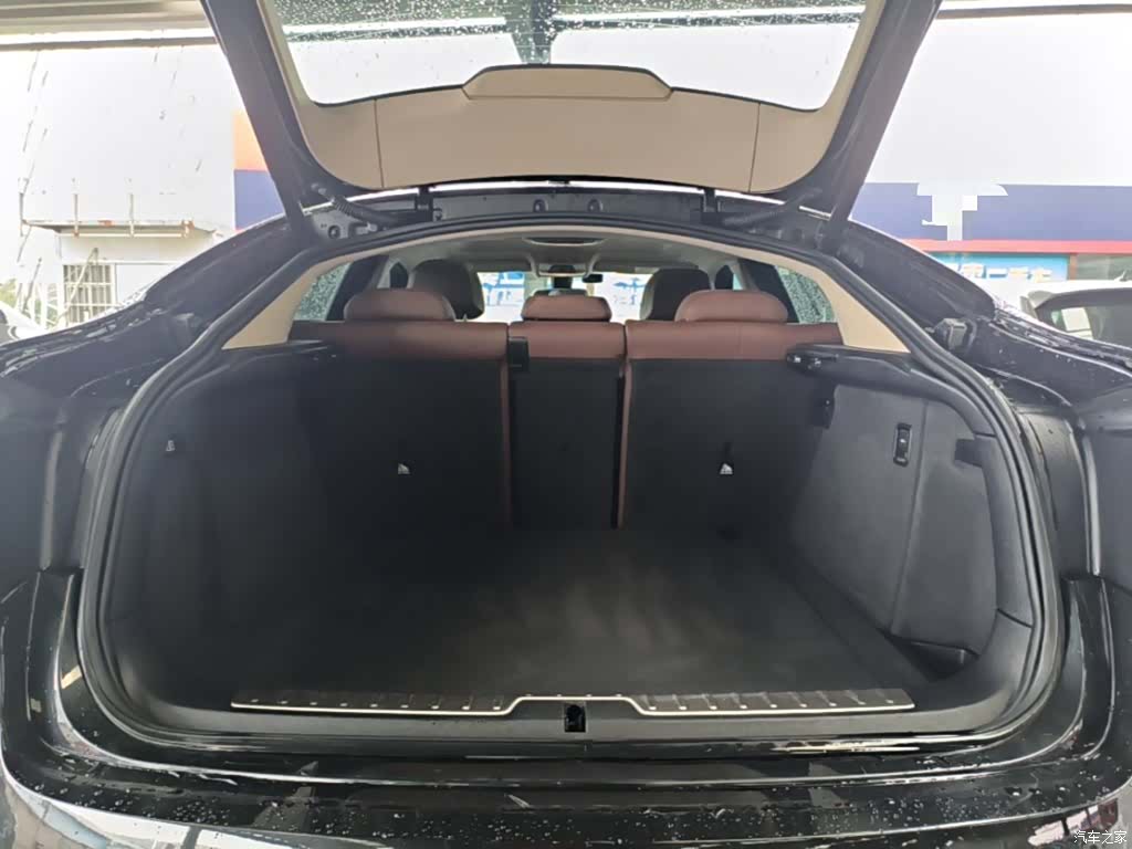 BMW X6, 2018 19