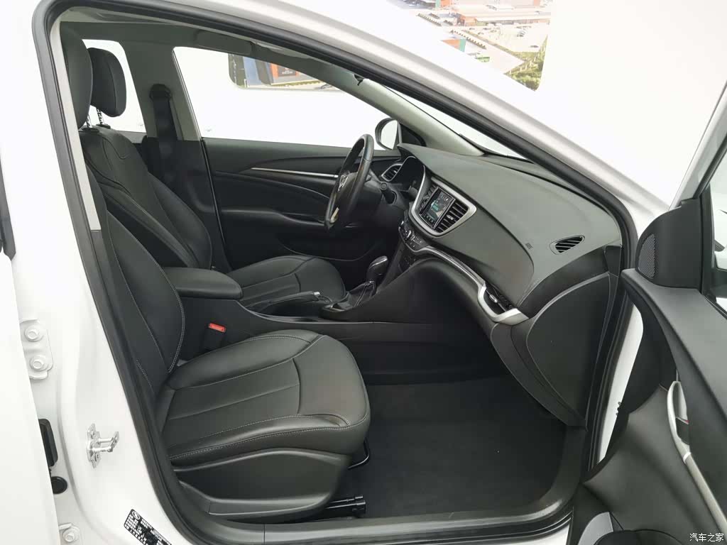 Buick 15N, 2016 23