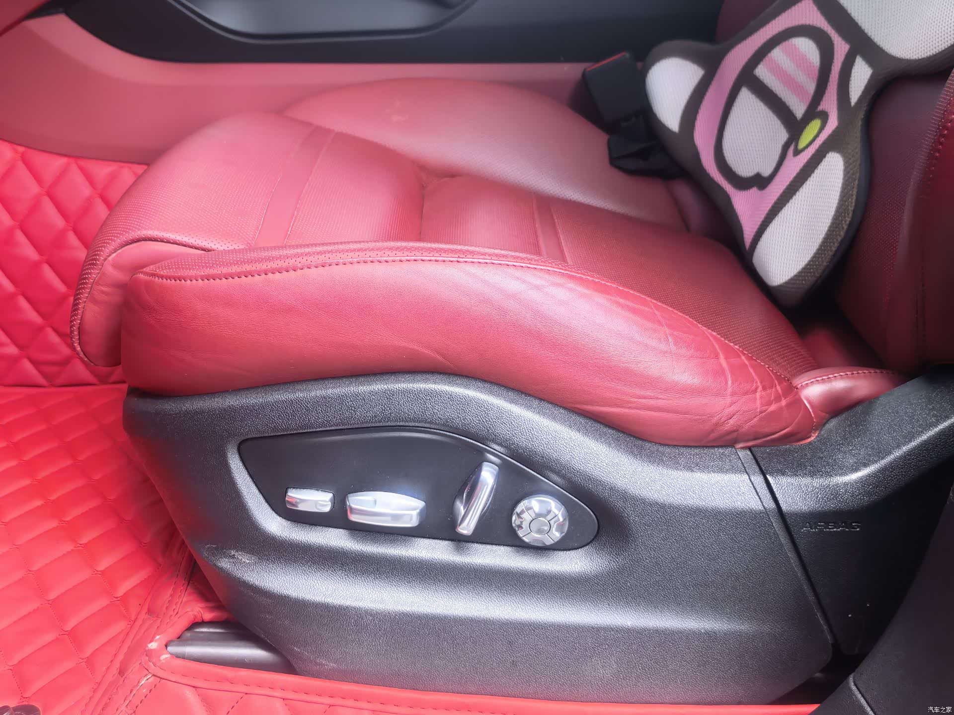 Porsche Cayenne, 2019 15