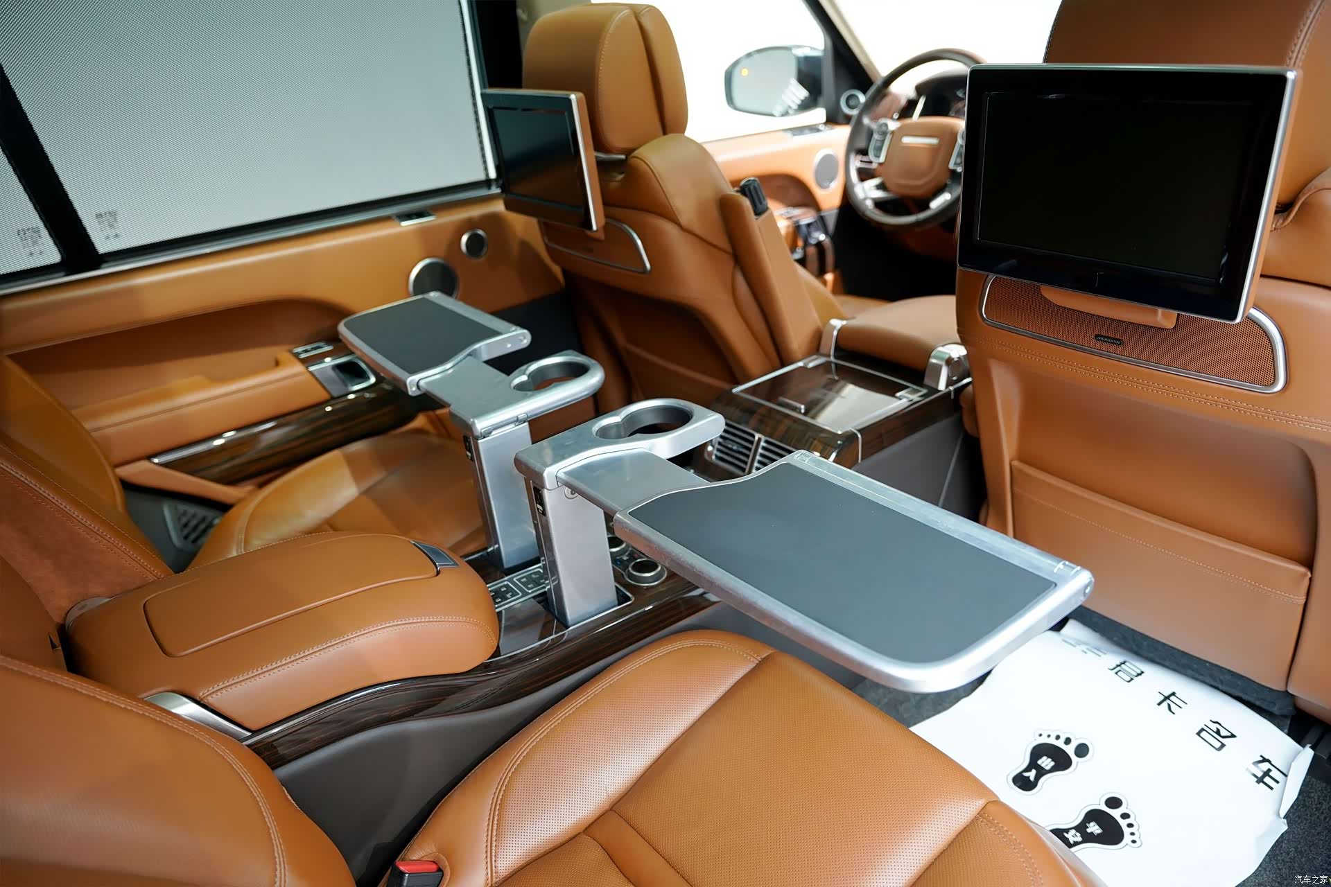 Land Rover Range Rover, 2015 16