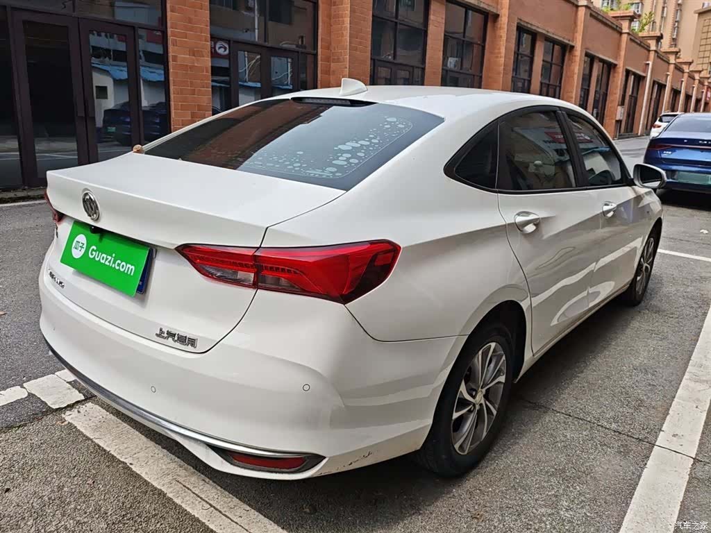 Buick Verano, 2023 7