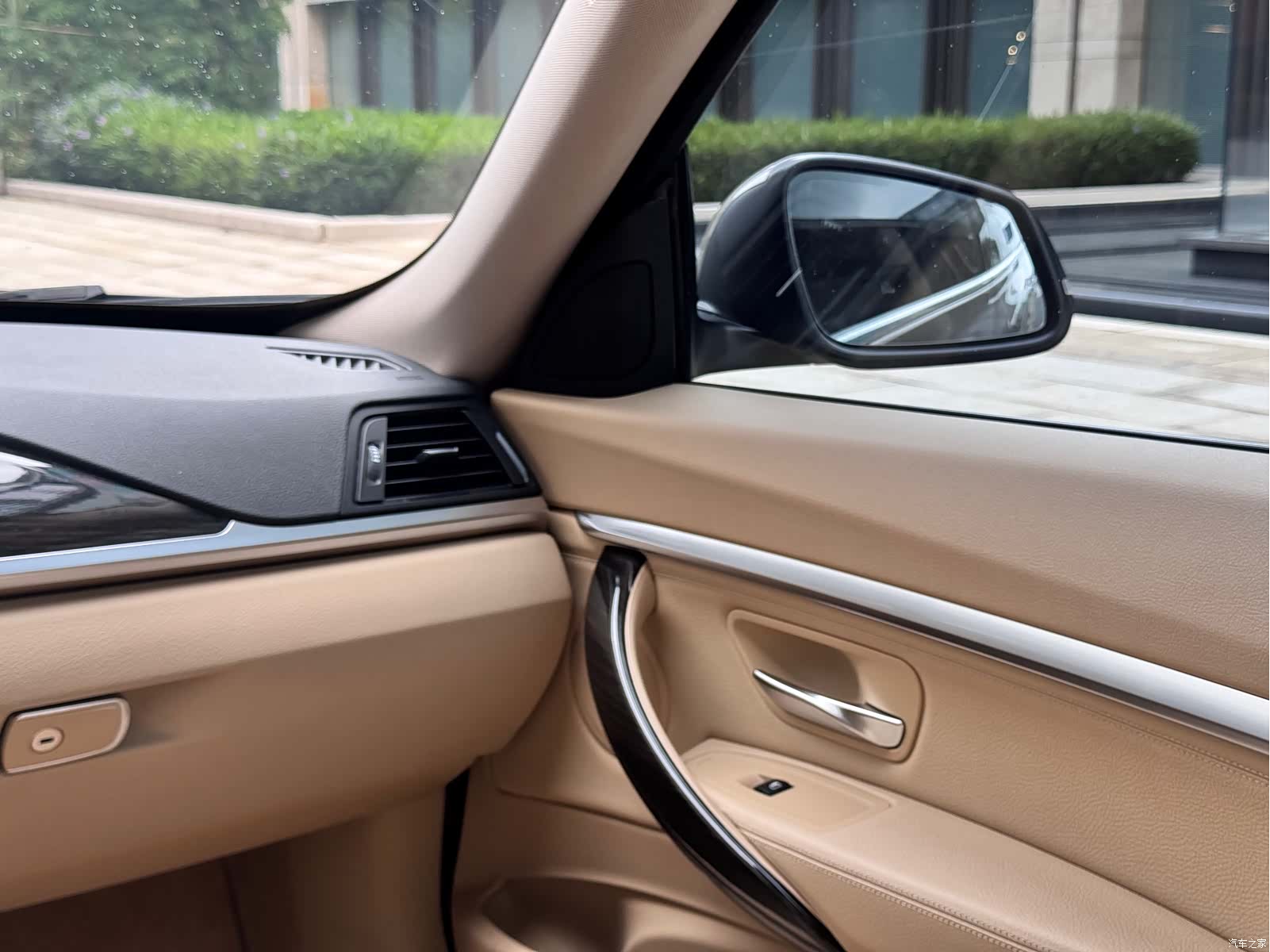 BMW 3 Series, 2016 17