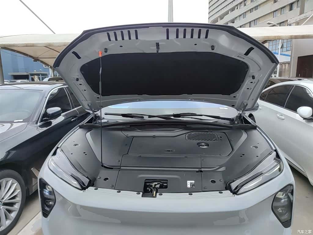 NIO ES7, 2022 20