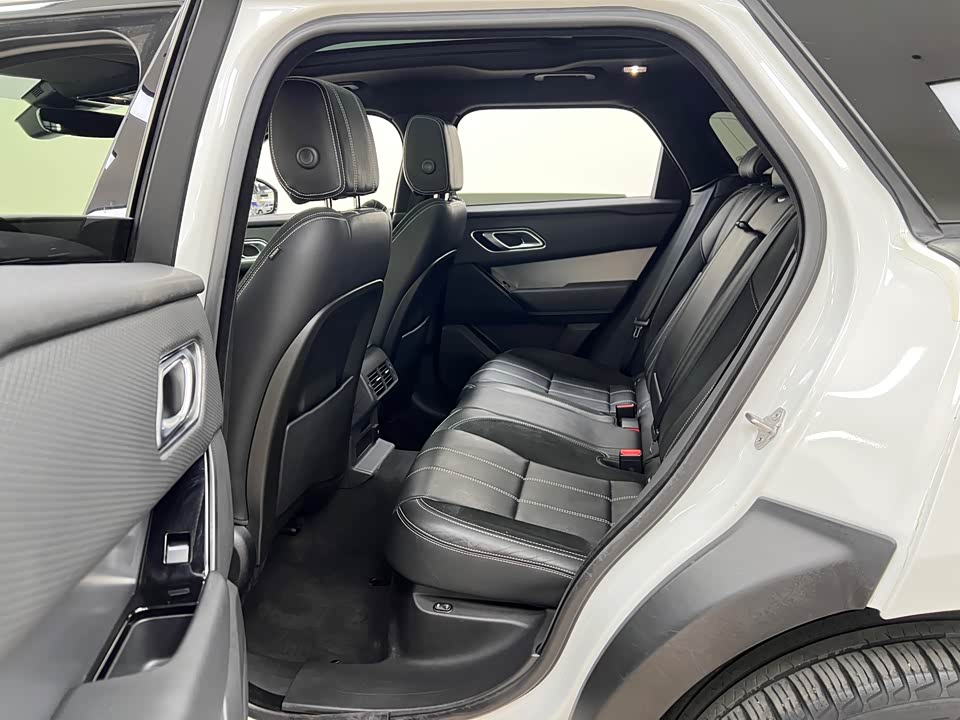 Land Rover Range Rover Star Pulse