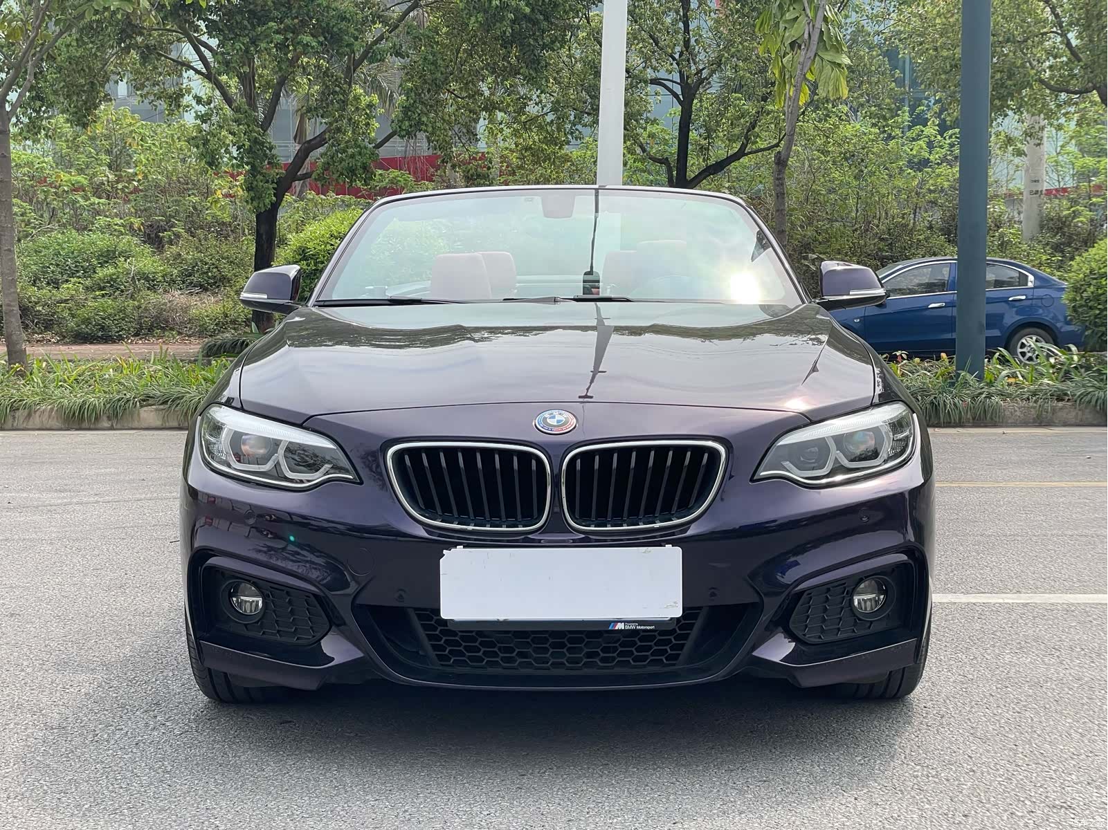 BMW 2 Series, 2019 2