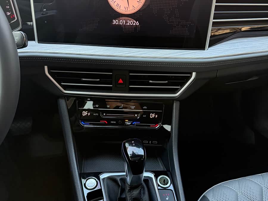Volkswagen Sagitar 2022, фото 9