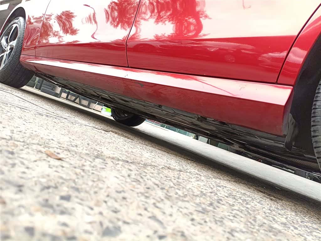 Mercedes-Benz E-Class, 2018 22