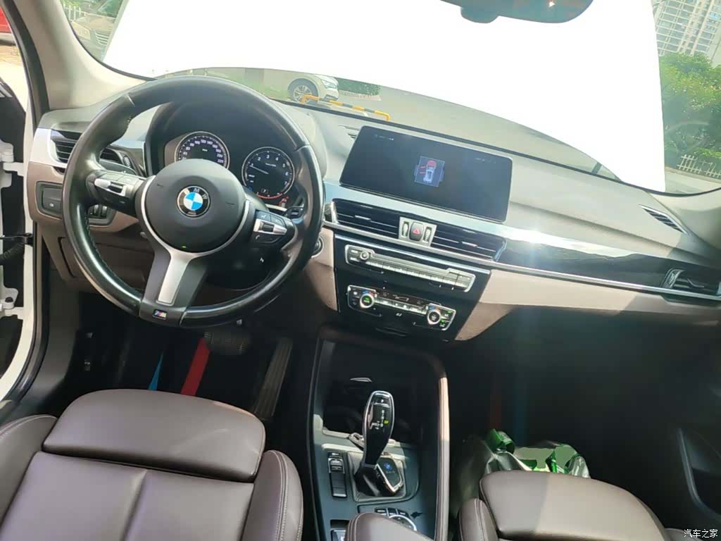 BMW X1, 2022 10