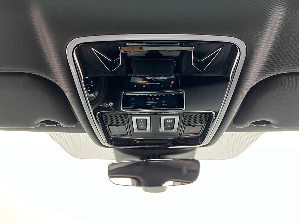 Land Rover Range Rover Star Pulse