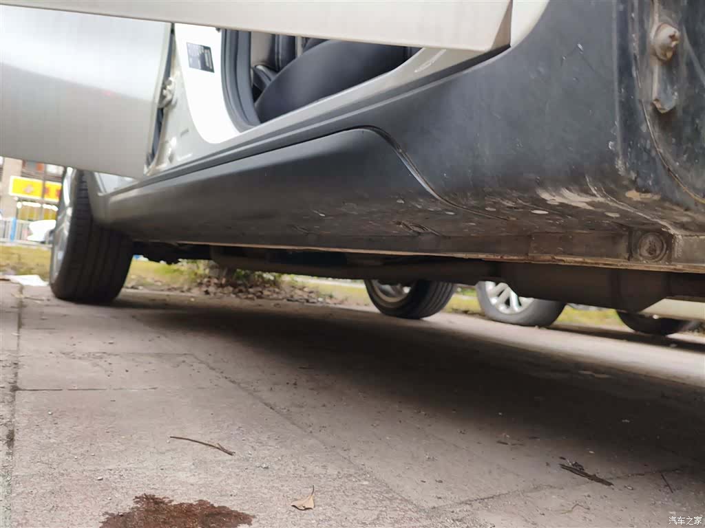Changan CS35, 2018 19