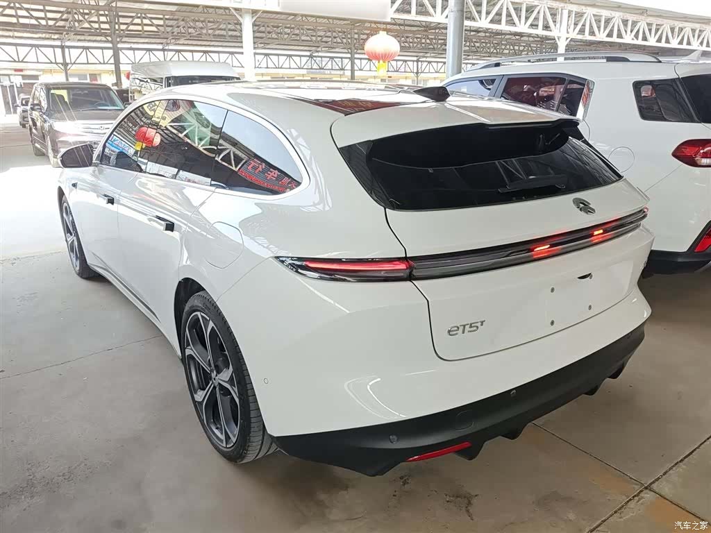 NIO ET5, 2024 23