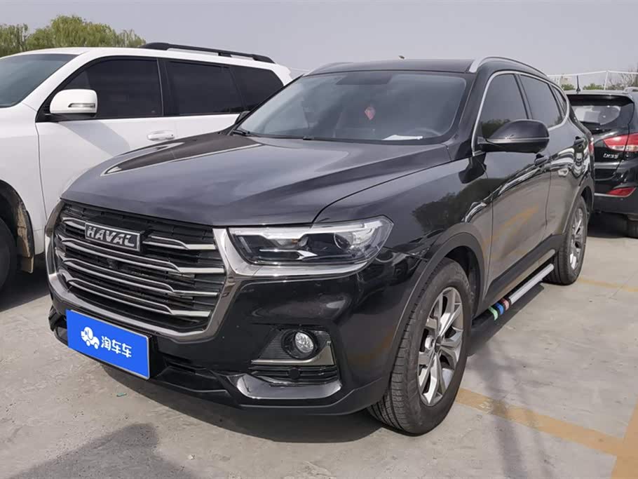 Haval H6 Haval H6